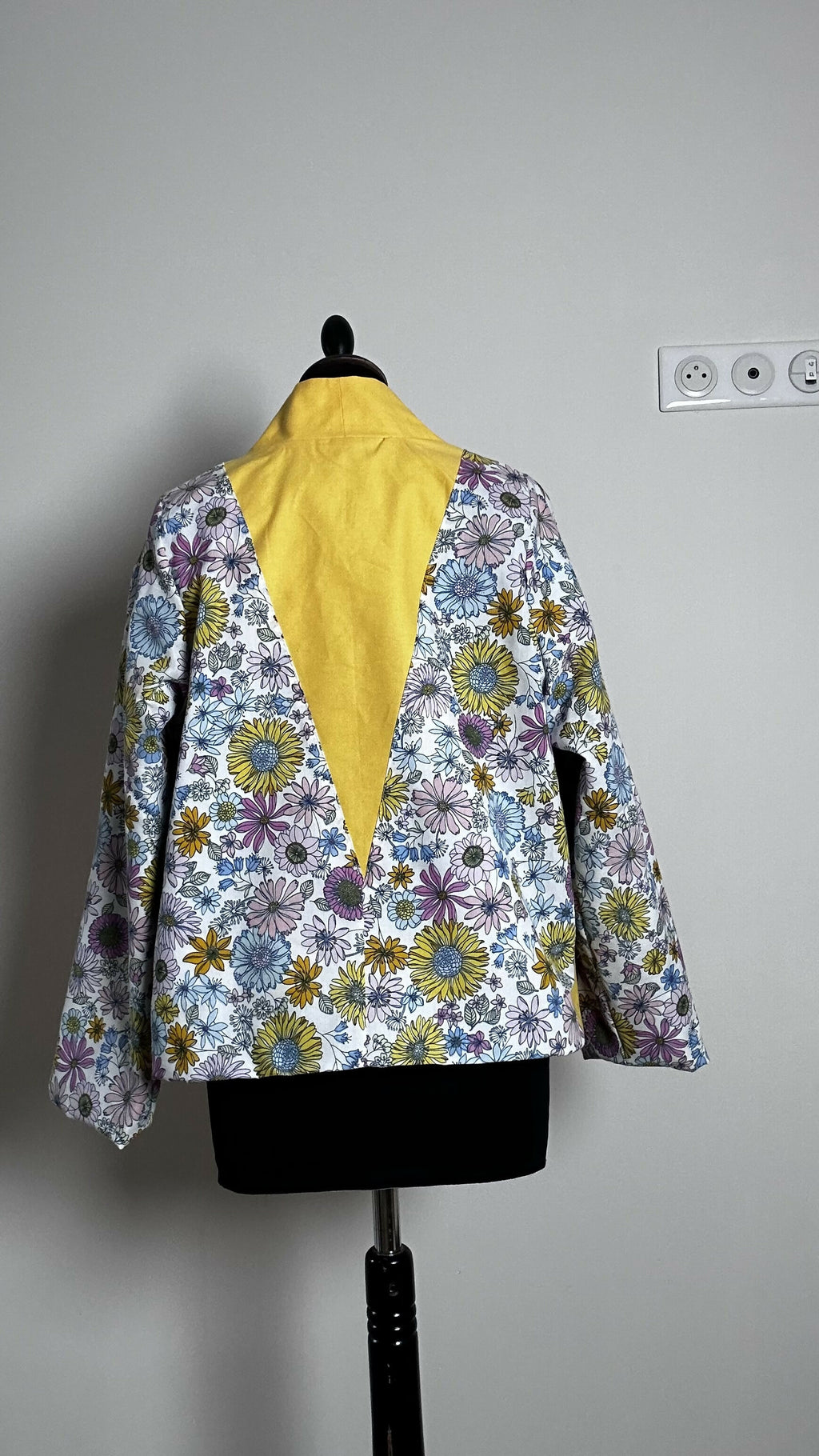 Veste Kimono Taille S