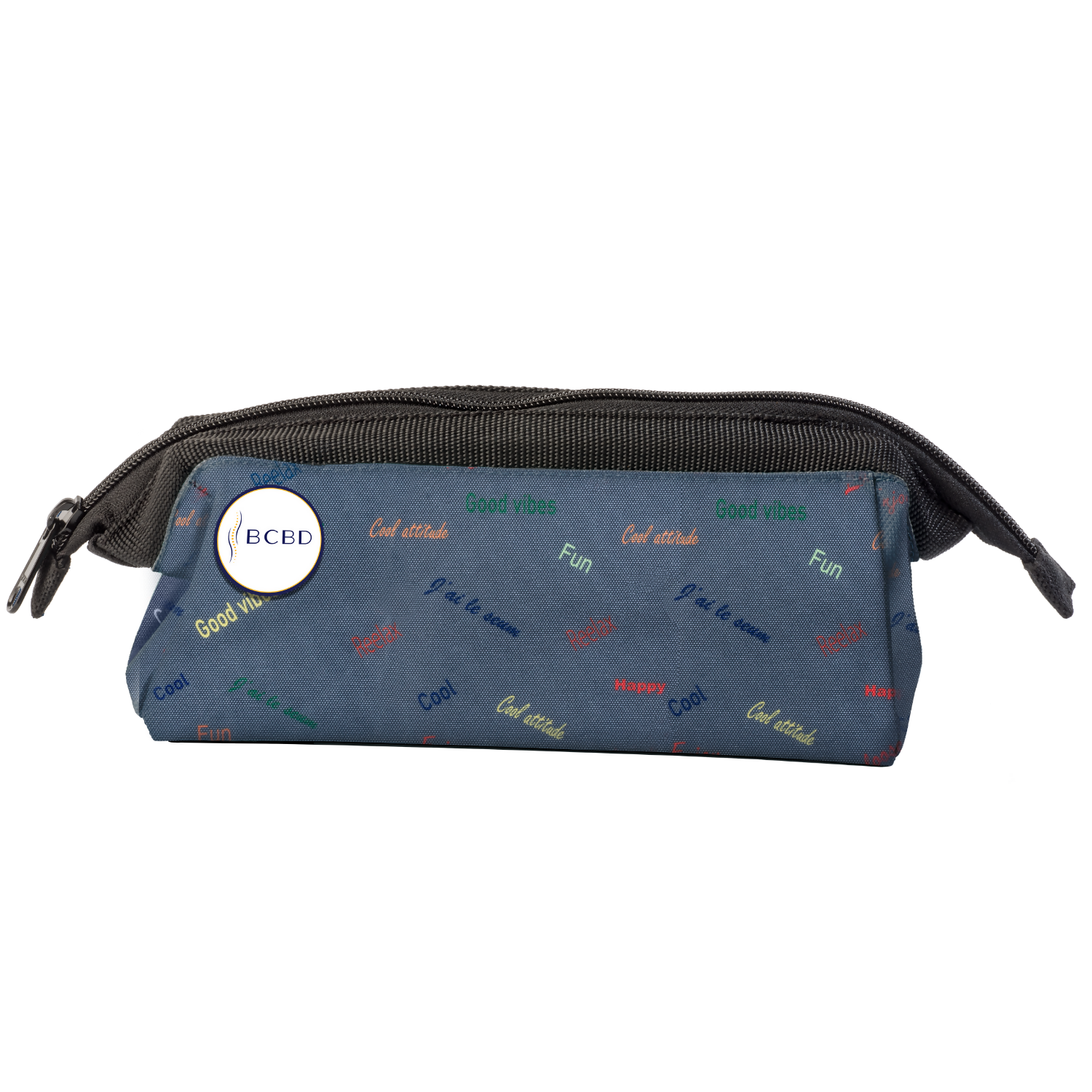 Trousse scolaire ergonomique