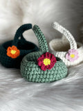 EASTER BASKET