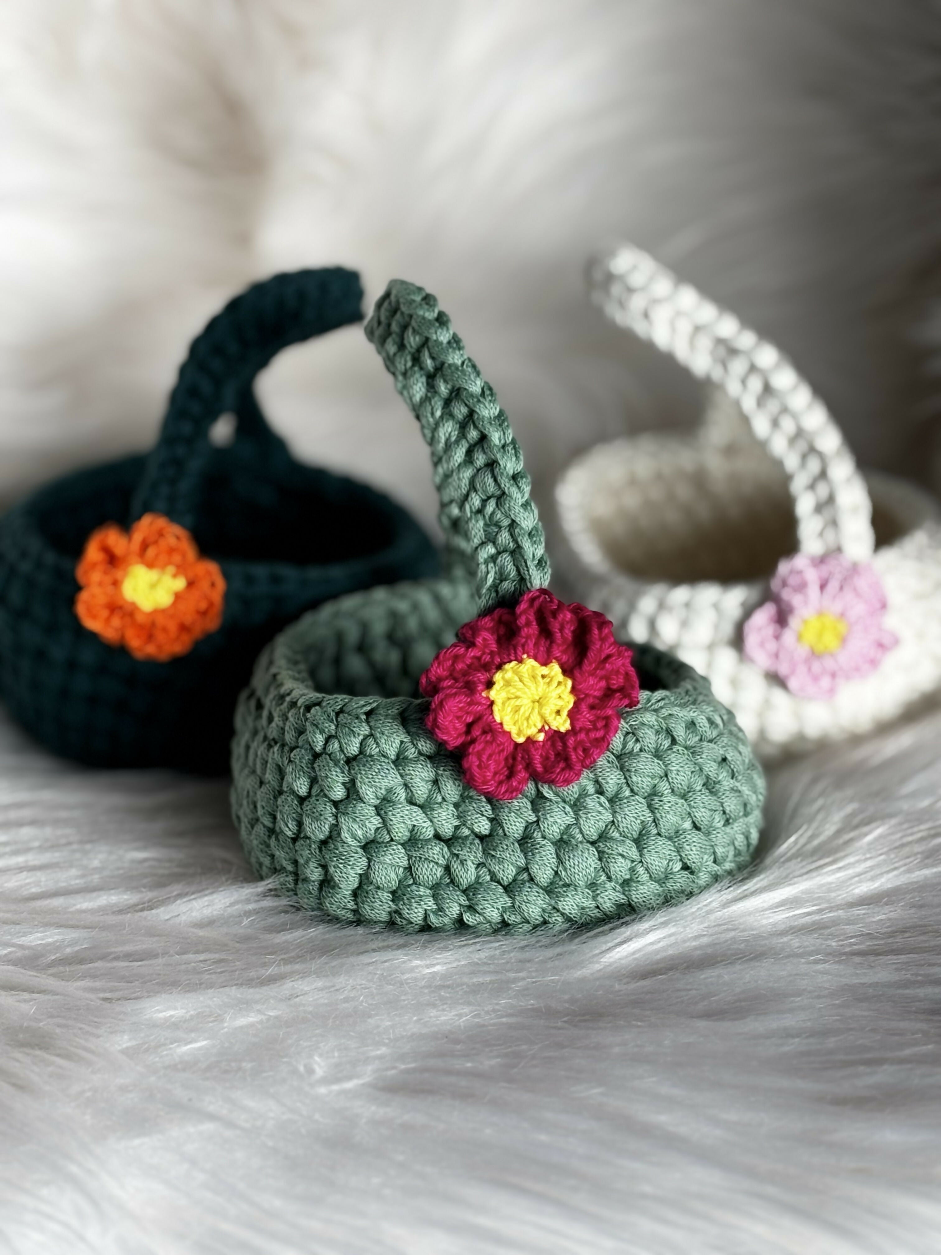 EASTER BASKET