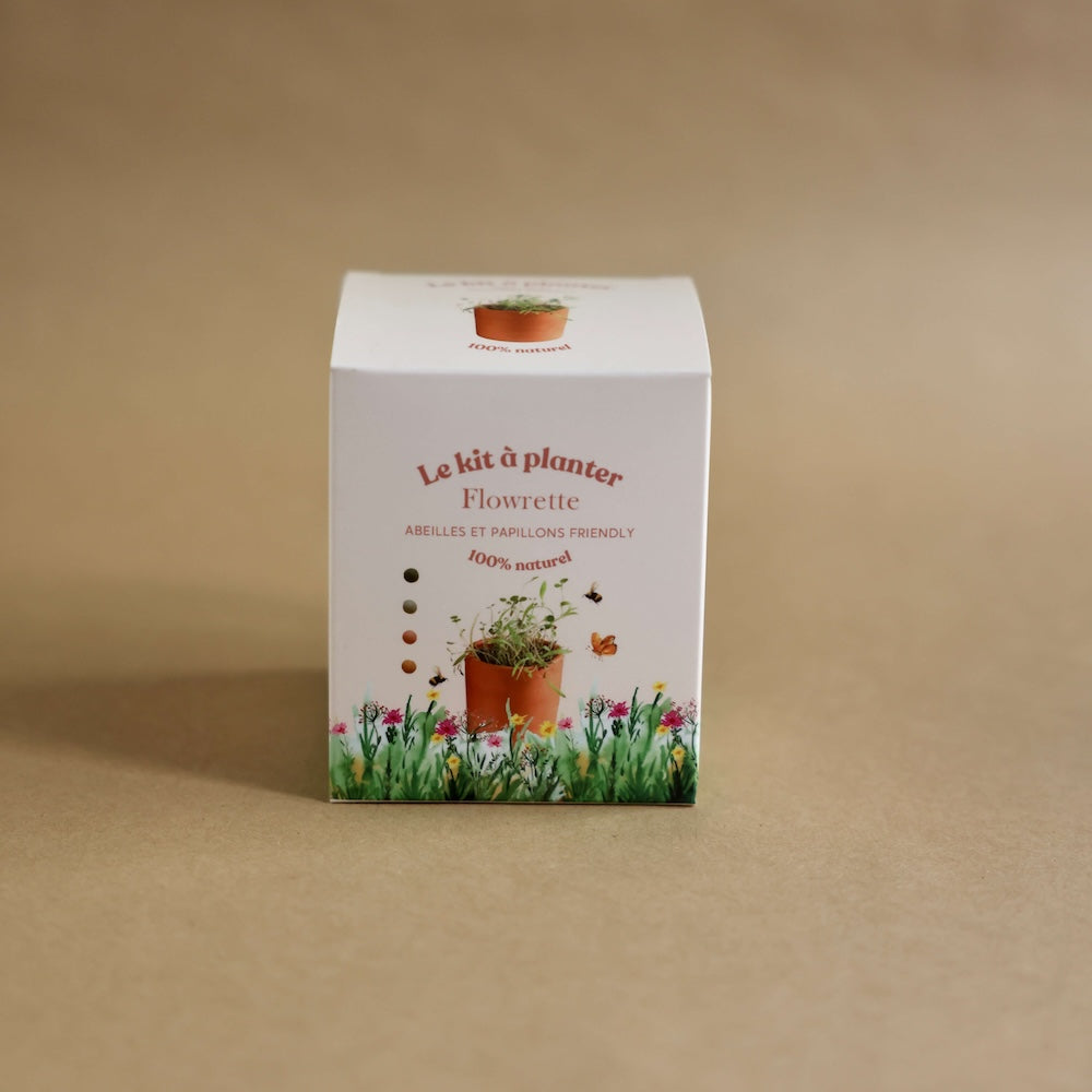 Kit à planter