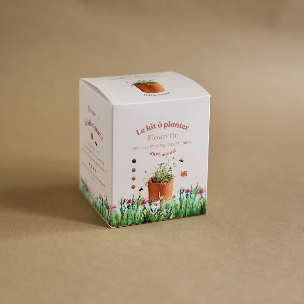 Kit à planter