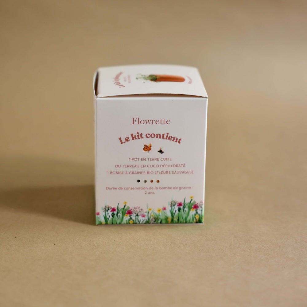 Kit à planter