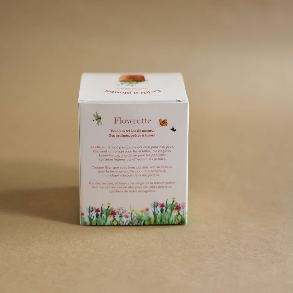Kit à planter