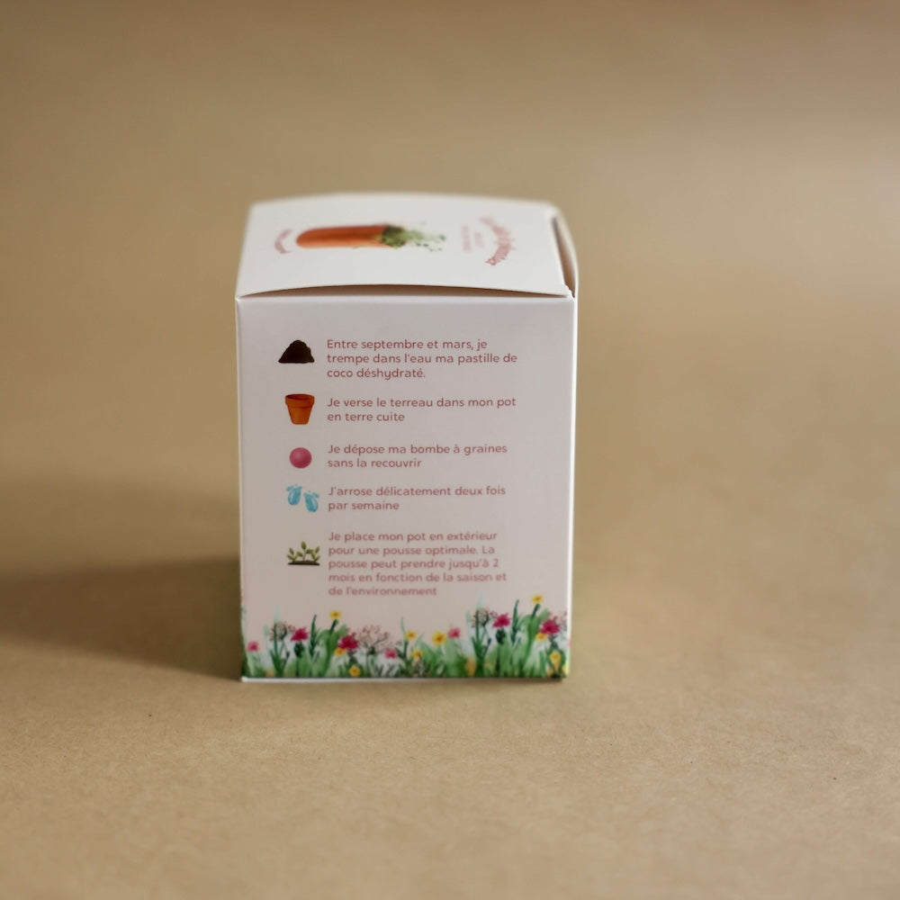 Kit à planter