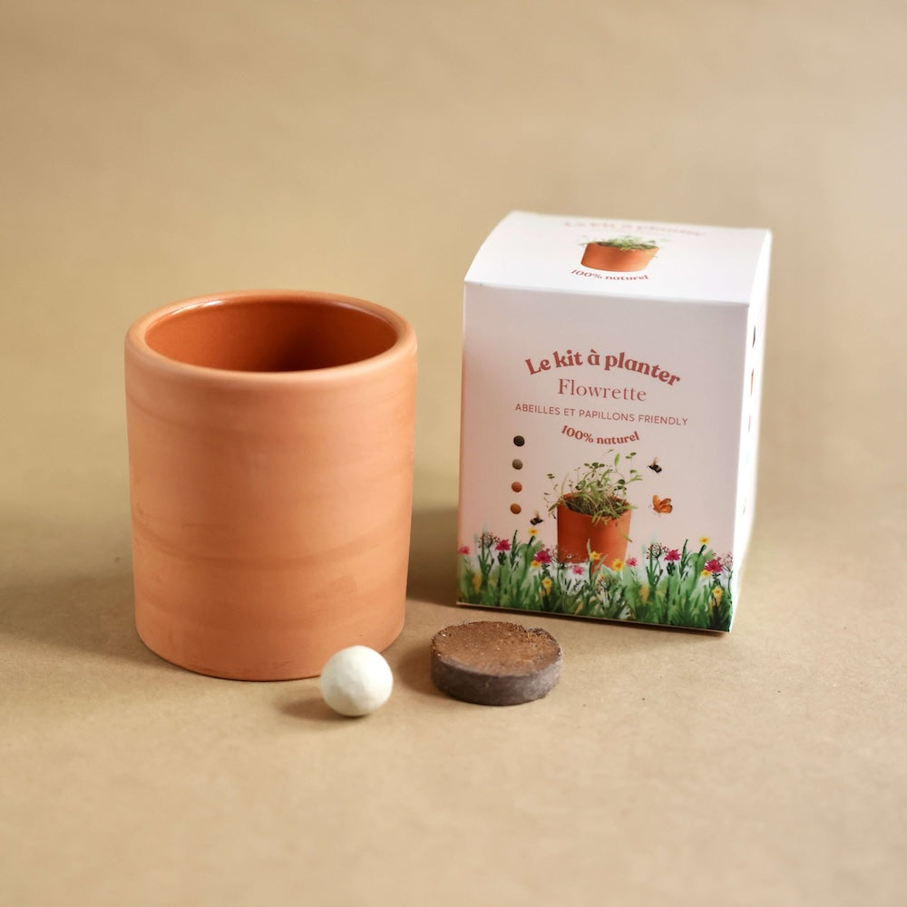 Kit à planter