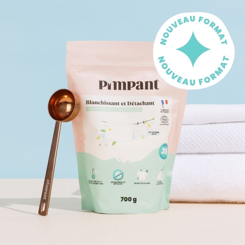 Whitening and Stain-Removing Kit