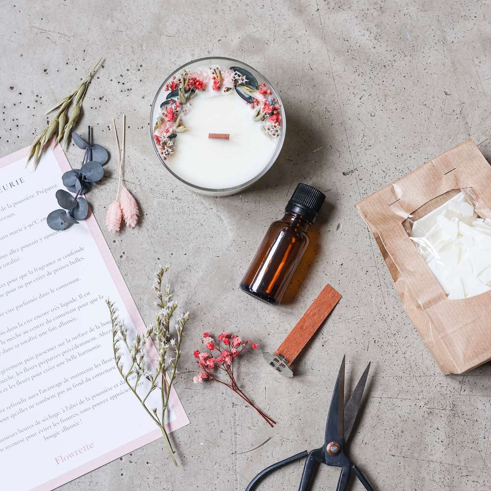 kit-diy-bougie-fleurie-idee-cadeau-creatif