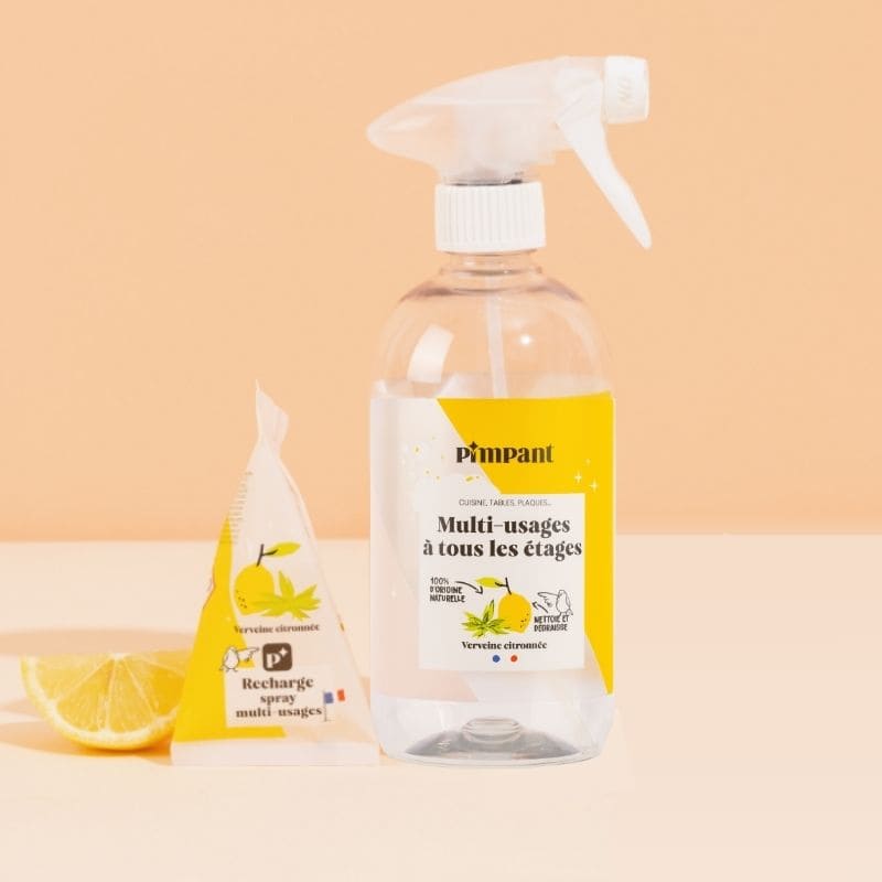 "Multi-Purpose" Spray Kit