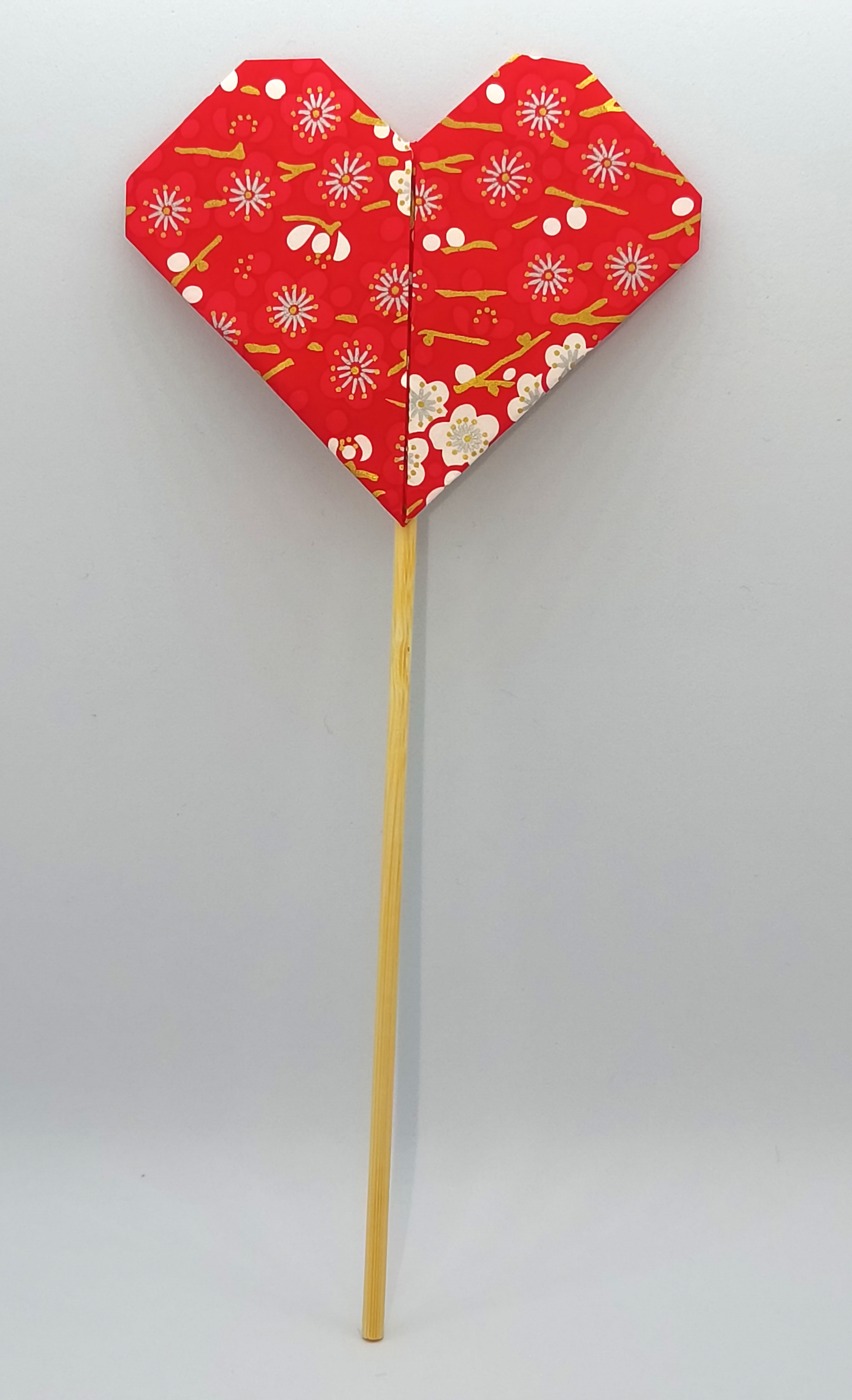 Origami Discovery Workshop for Children