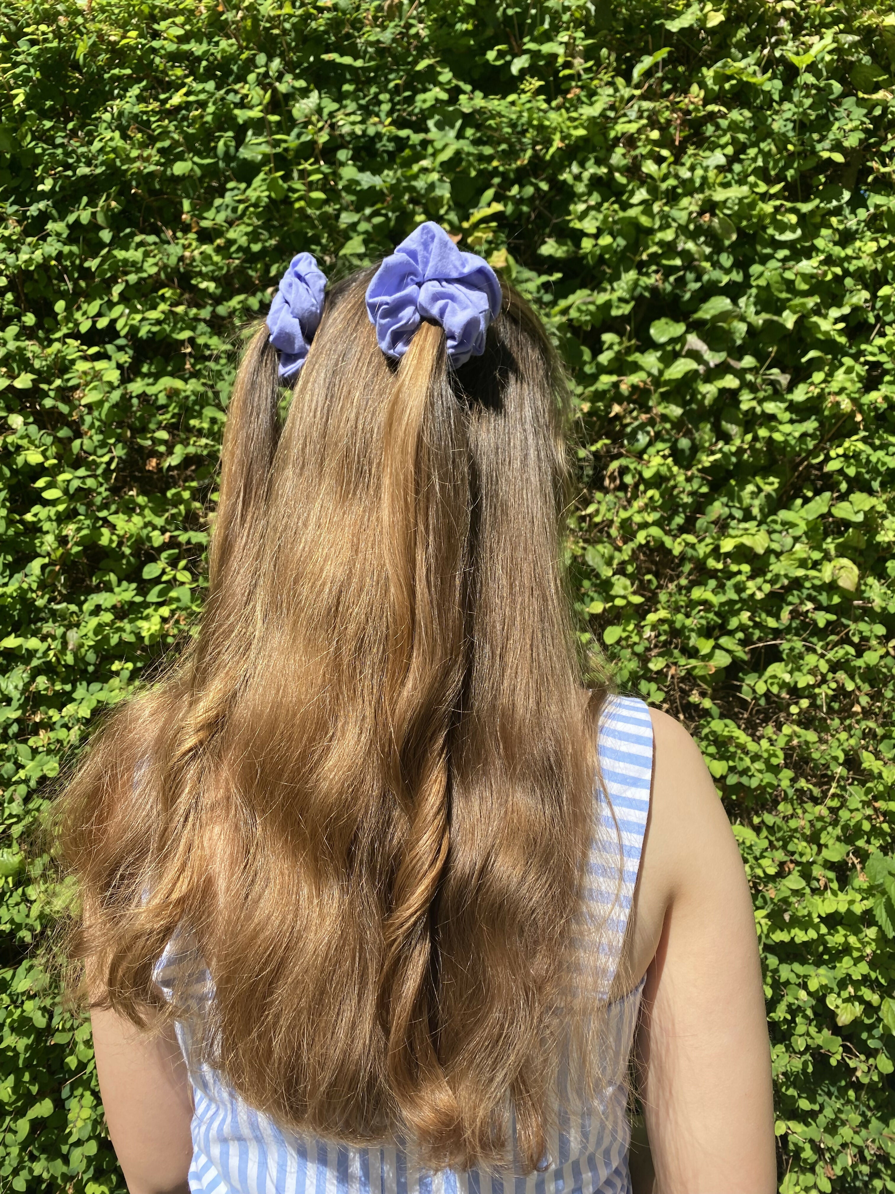Petit- Jean - Petit Chouchou upcyclé