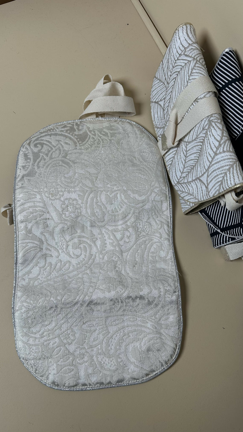 Jewellery pouch