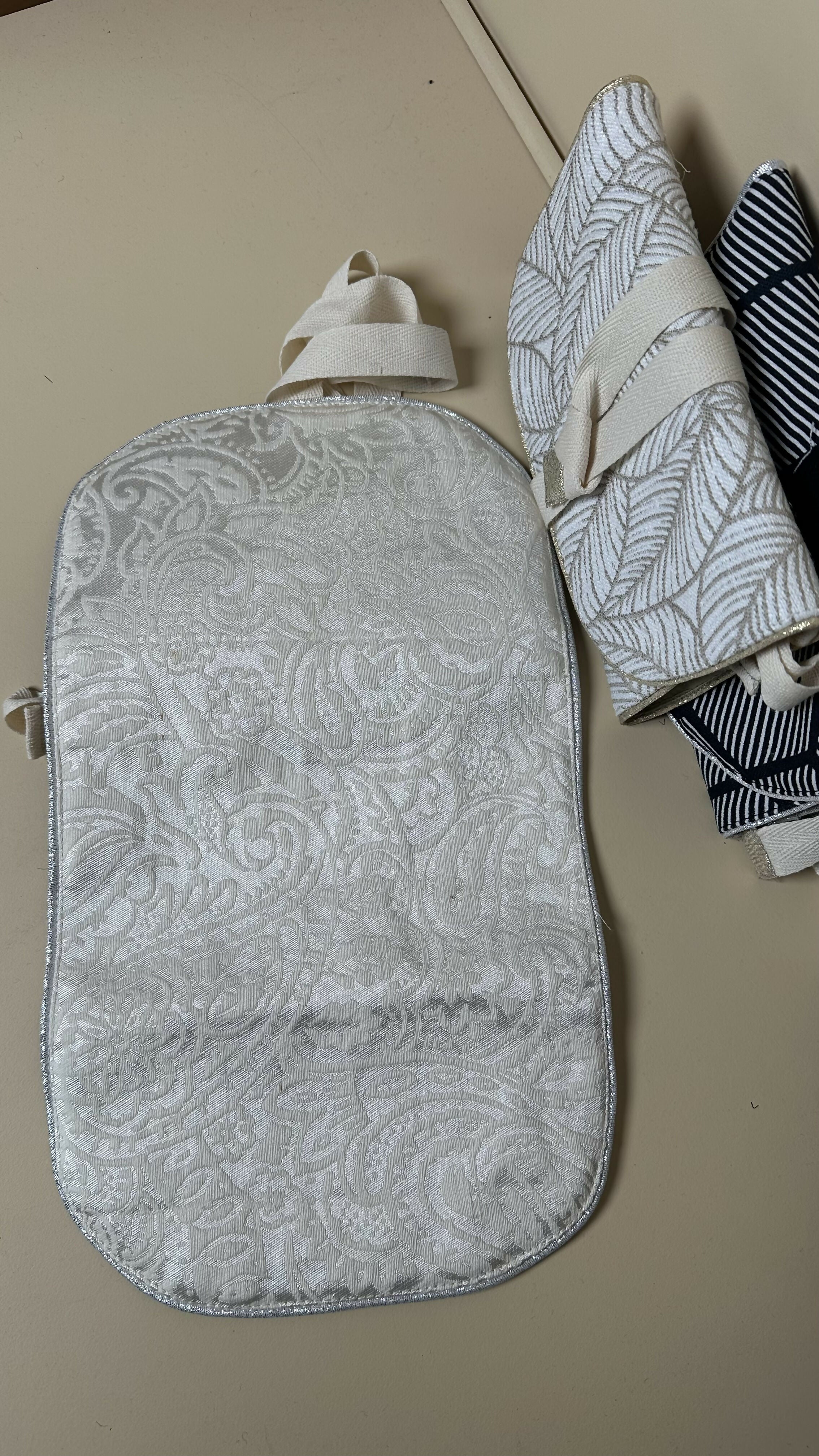 Jewellery pouch