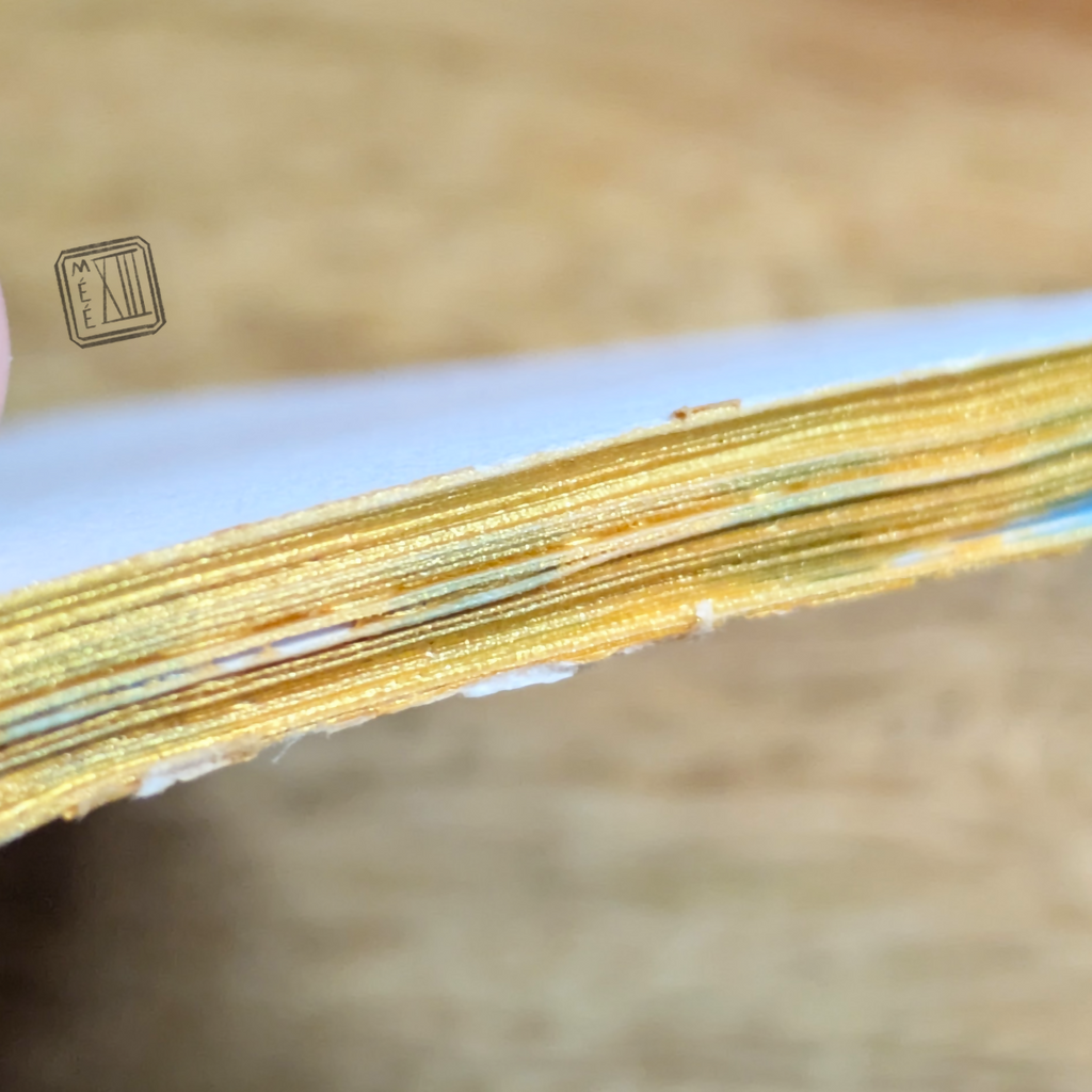Memopad Citron