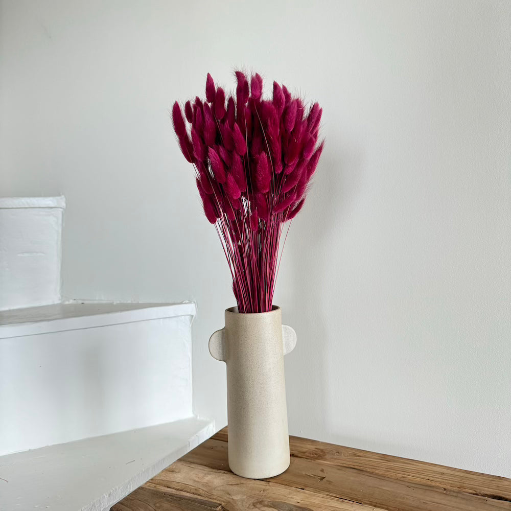 Botte Lagurus Bordeaux