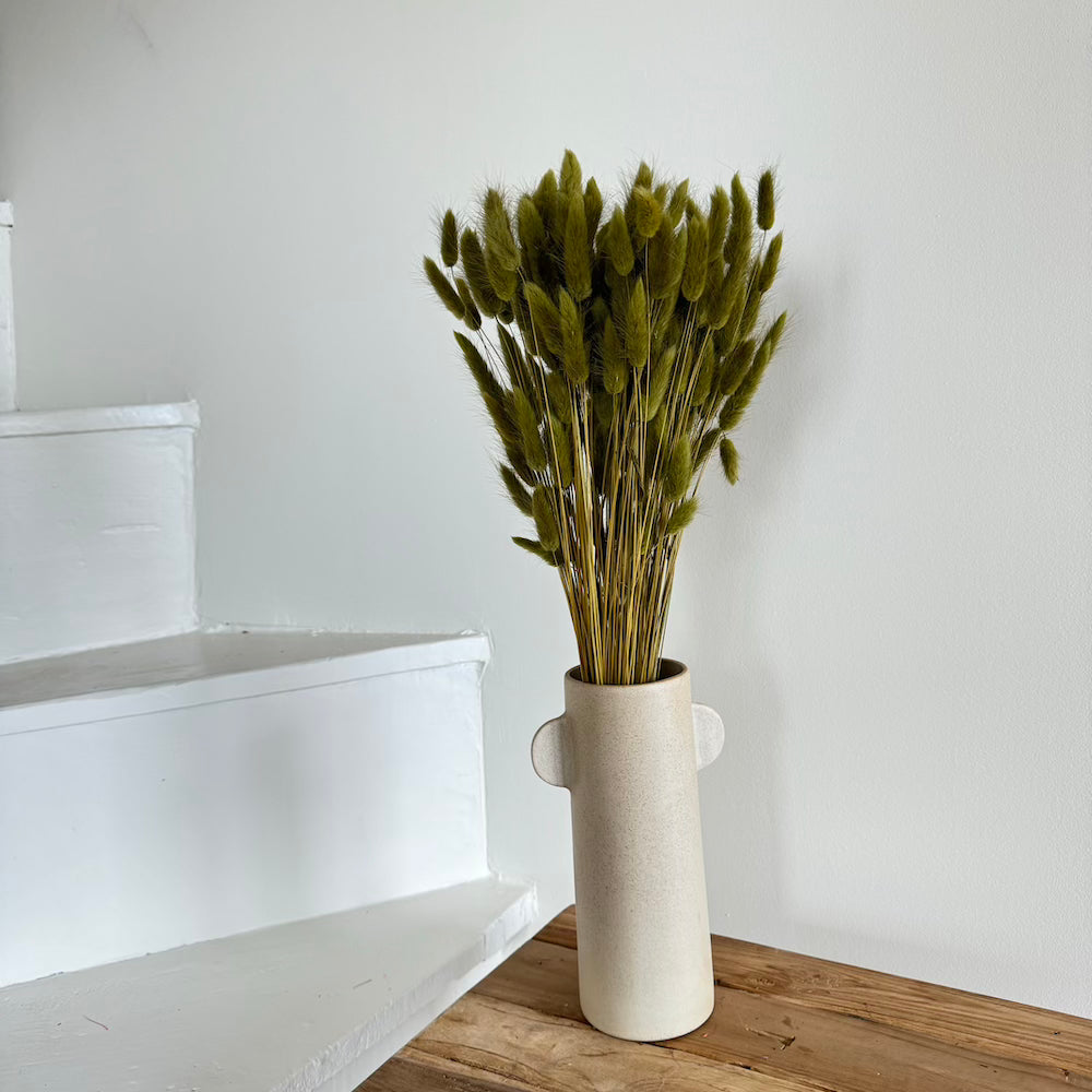 Botte Lagurus Vert olive