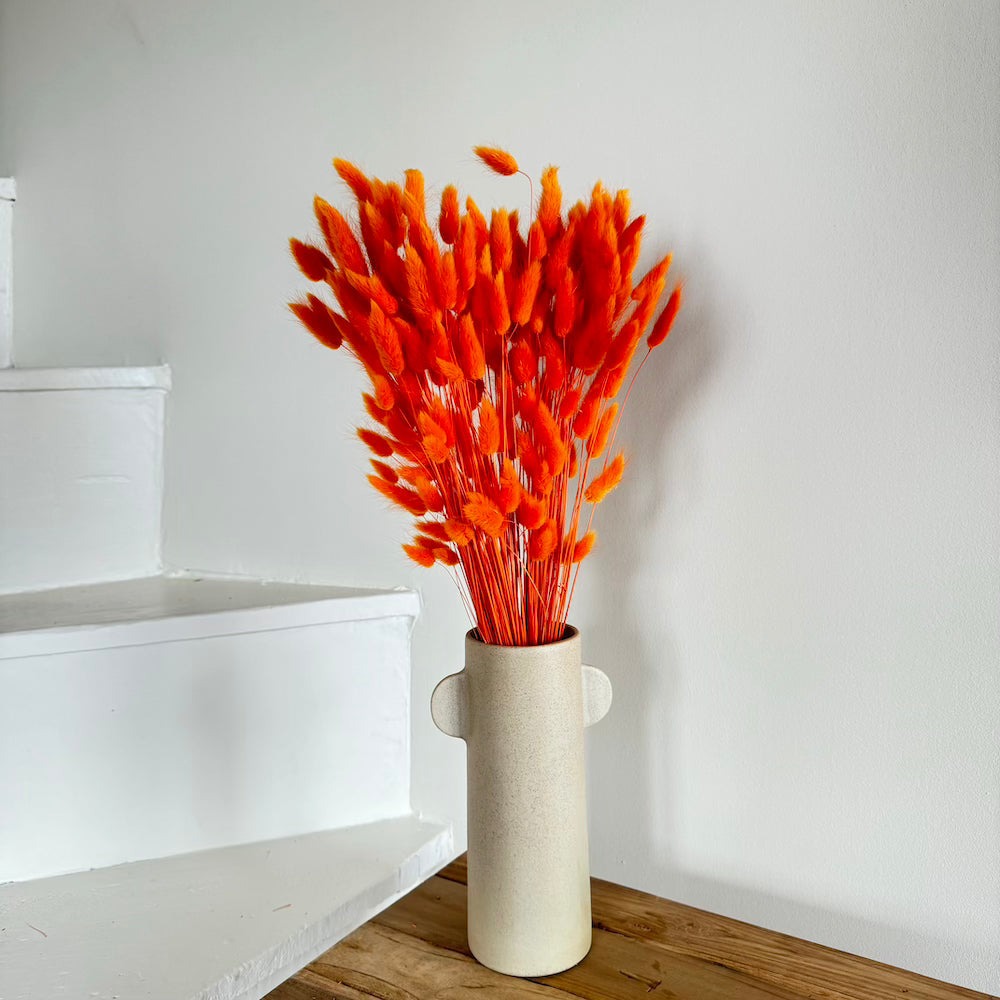 Botte Lagurus Orange foncé