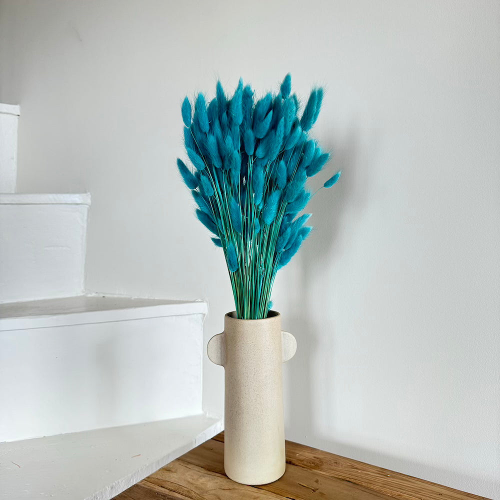 Botte Lagurus Turquoise