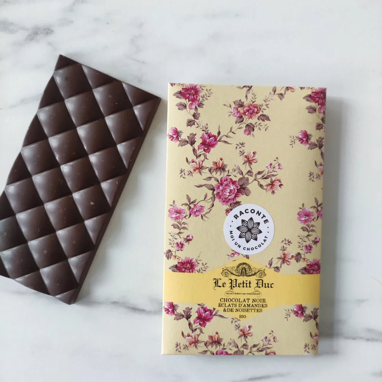 Coffret Chocolat Made in France