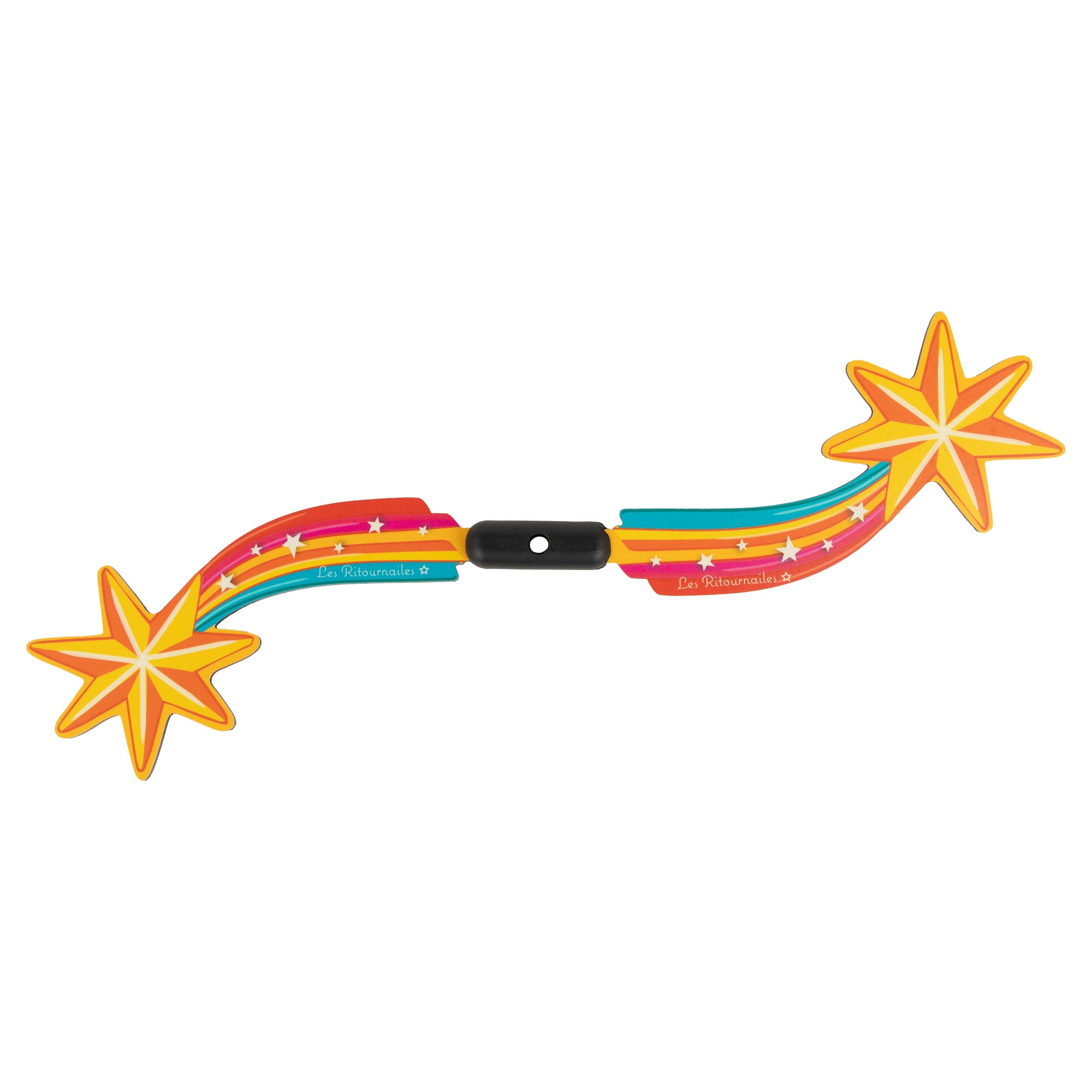 Un set de décor pour girouette