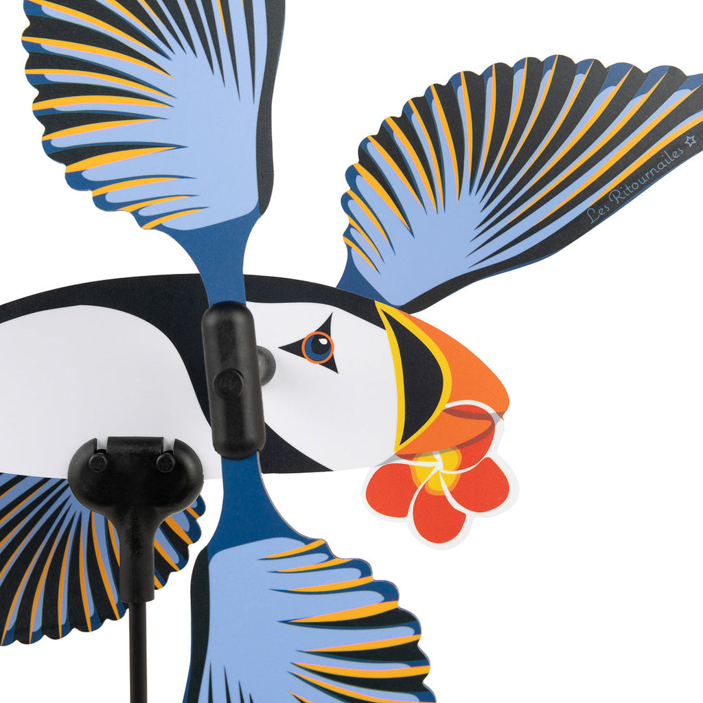 Coco Cannelle Weathervane
