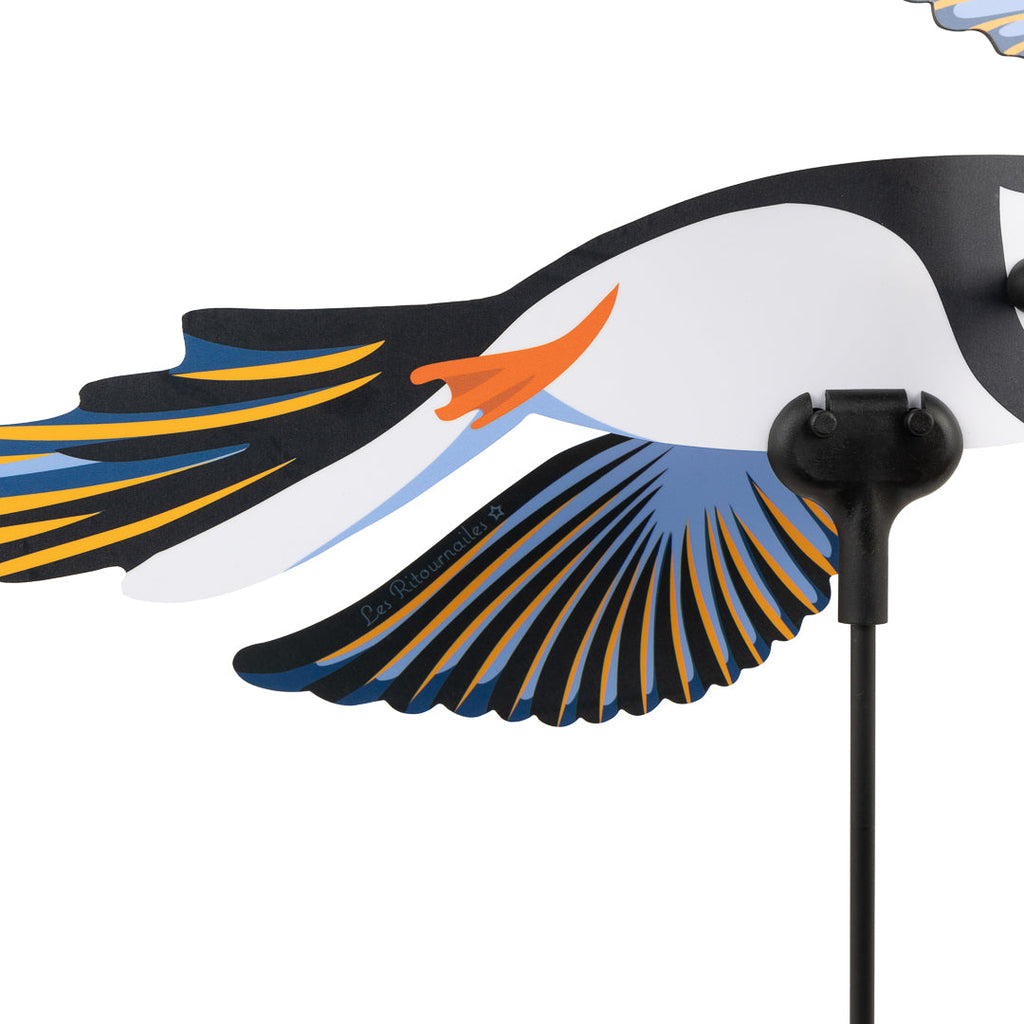 Coco Cannelle Weathervane