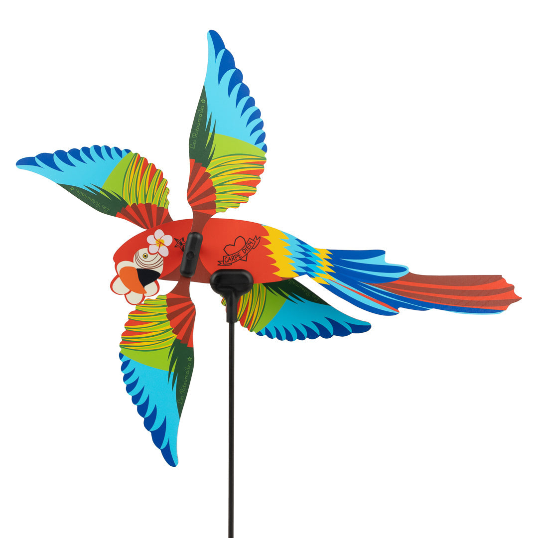Coco Cannelle Weathervane