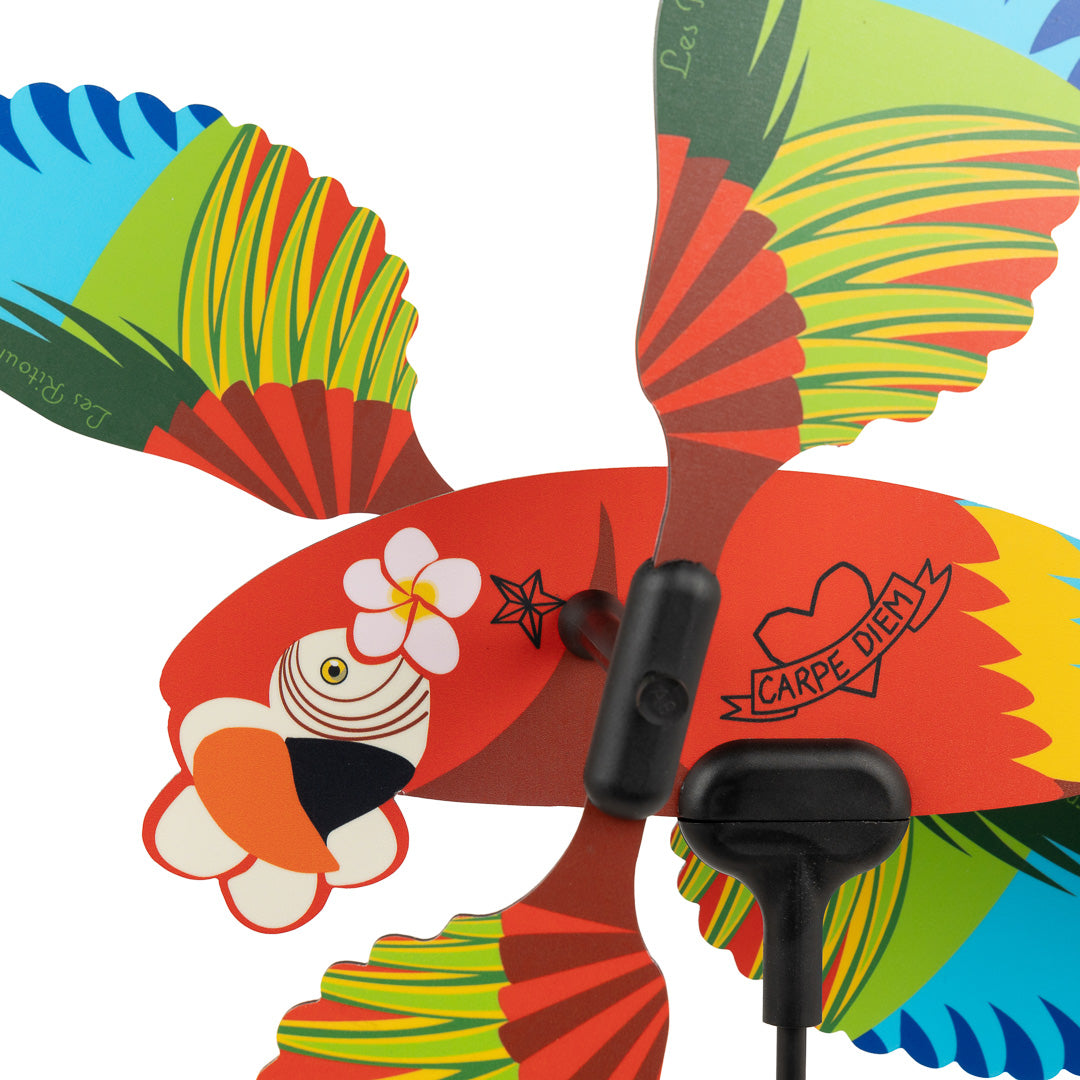 Coco Cannelle Weathervane