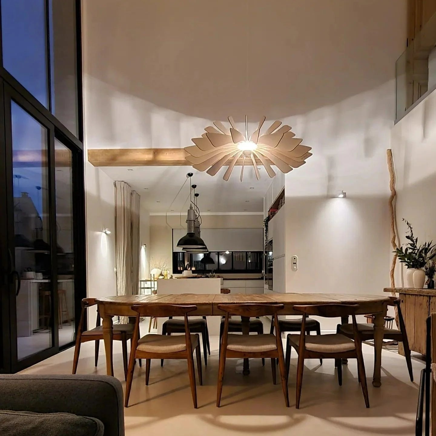 Aurora | Pendant light