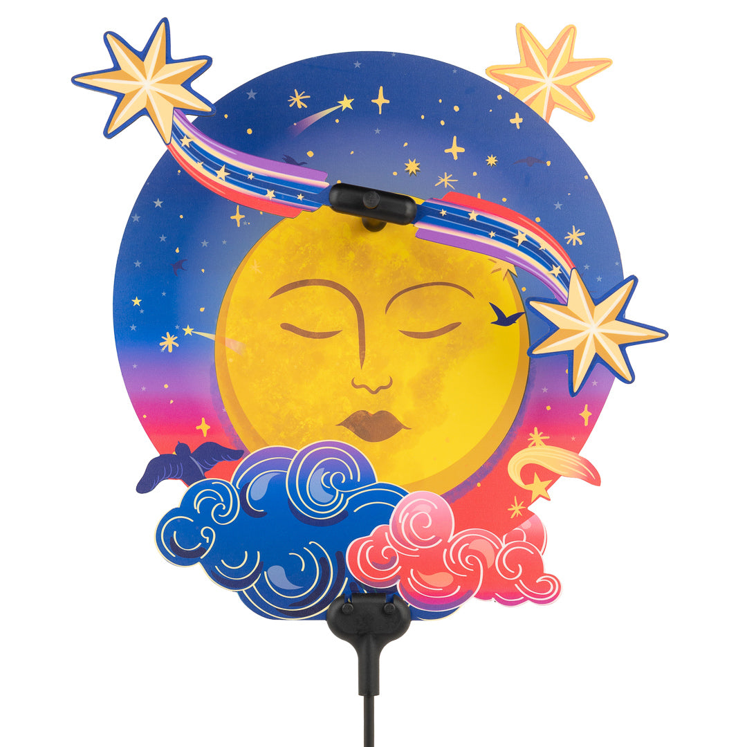 Weather Vane Jo Lemon