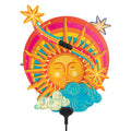 Weather Vane Jo Lemon