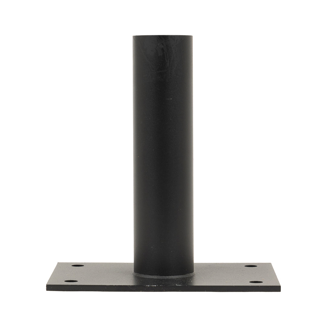 Vertical wind vane door