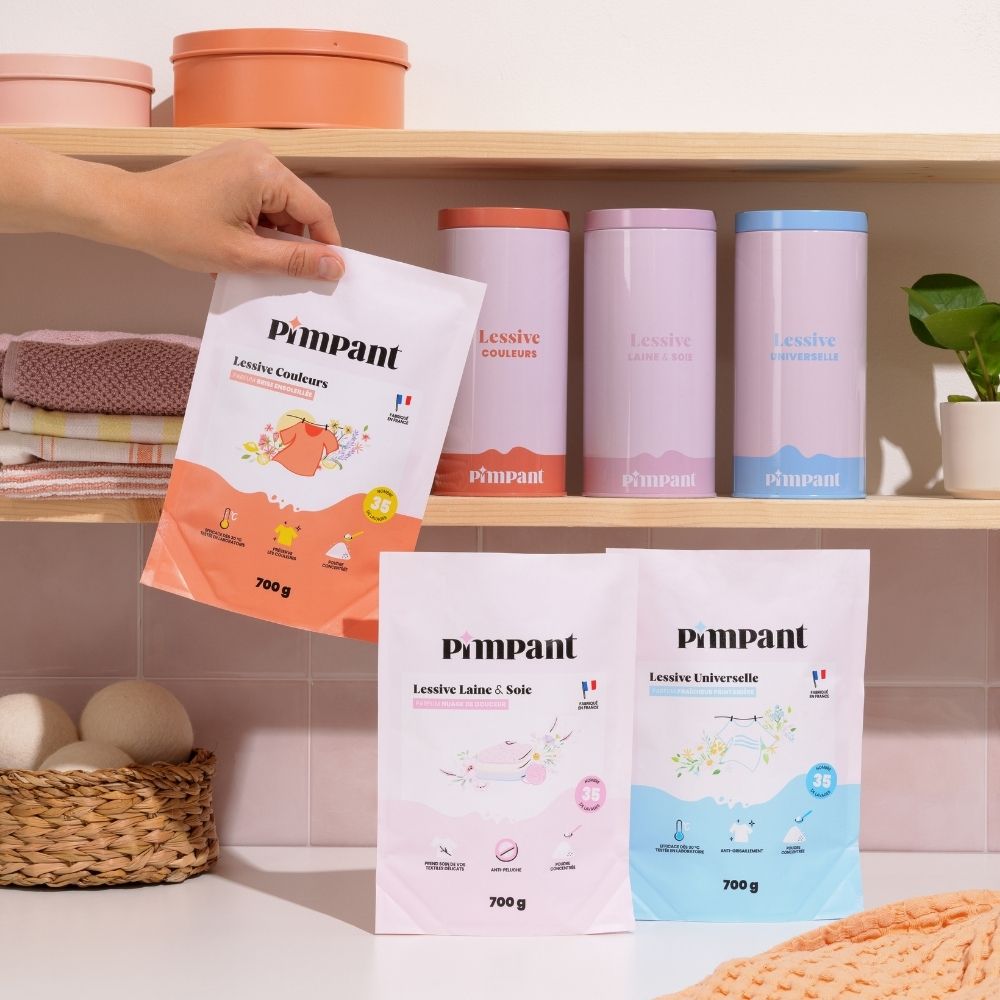 Universal Laundry Kit