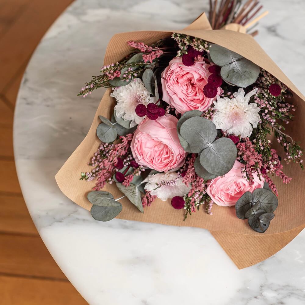 bouquet-roses-sauvages-eternelles