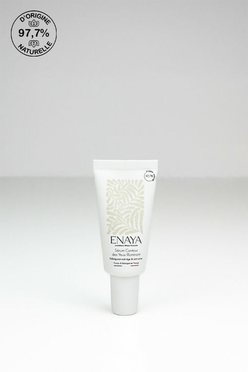 Sérum Contour des Yeux Illuminant