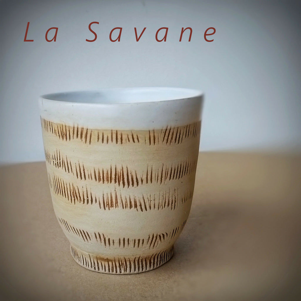 La savane