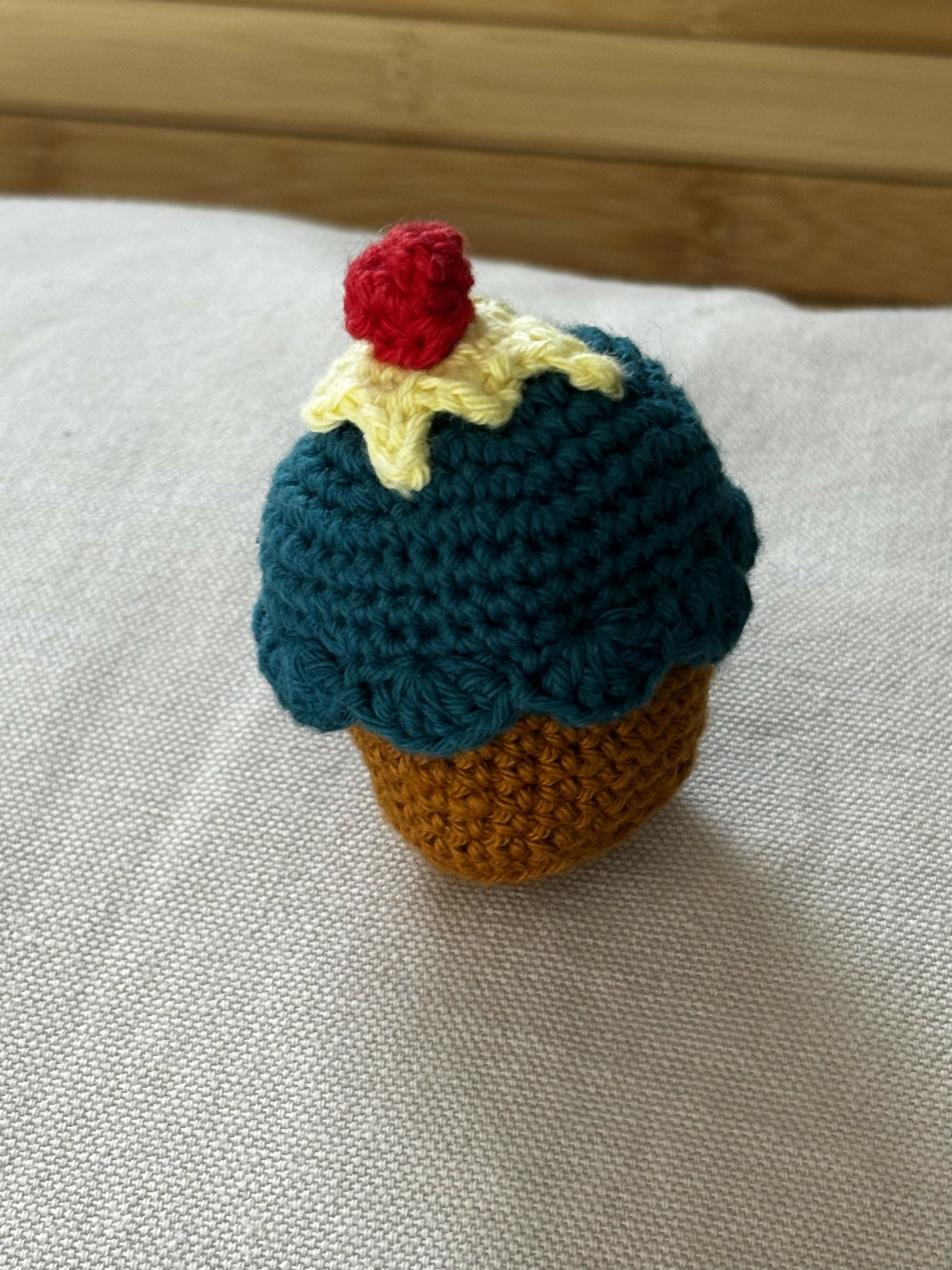 CUP CAKE