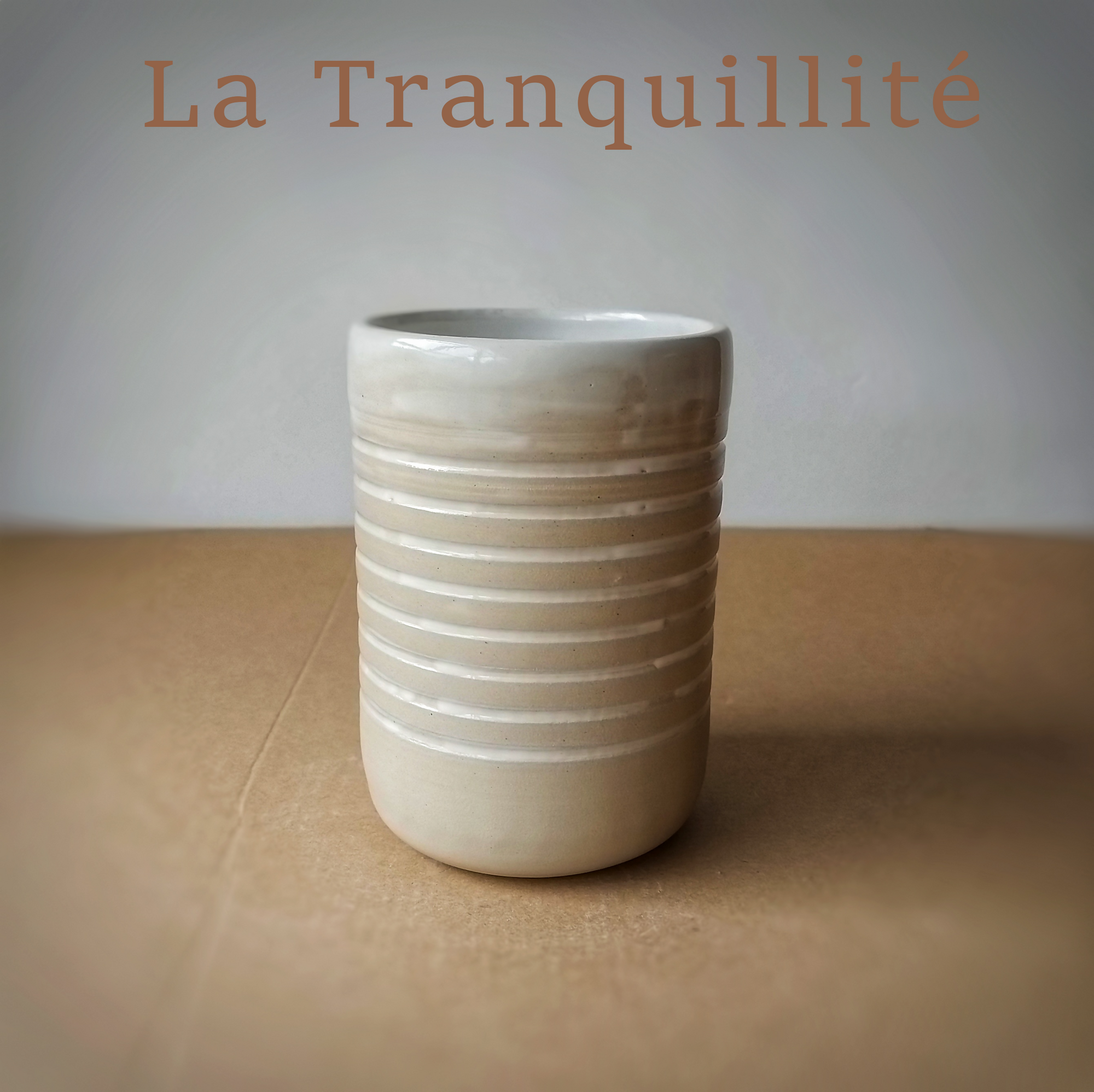 La Tranquillité ph