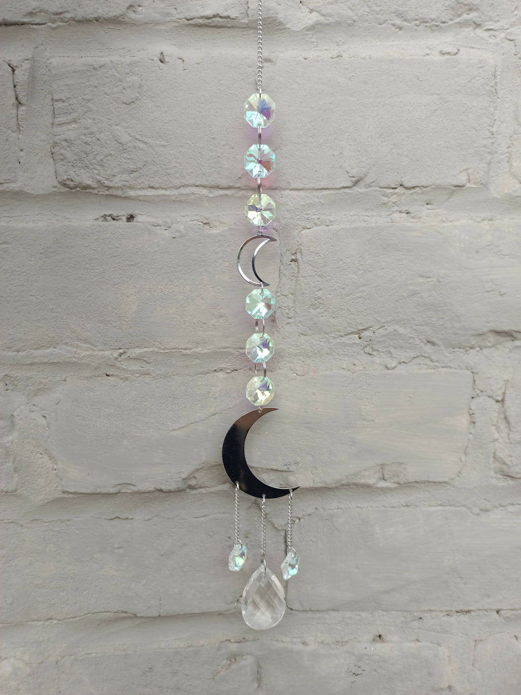 MEL/ATT Suncatcher