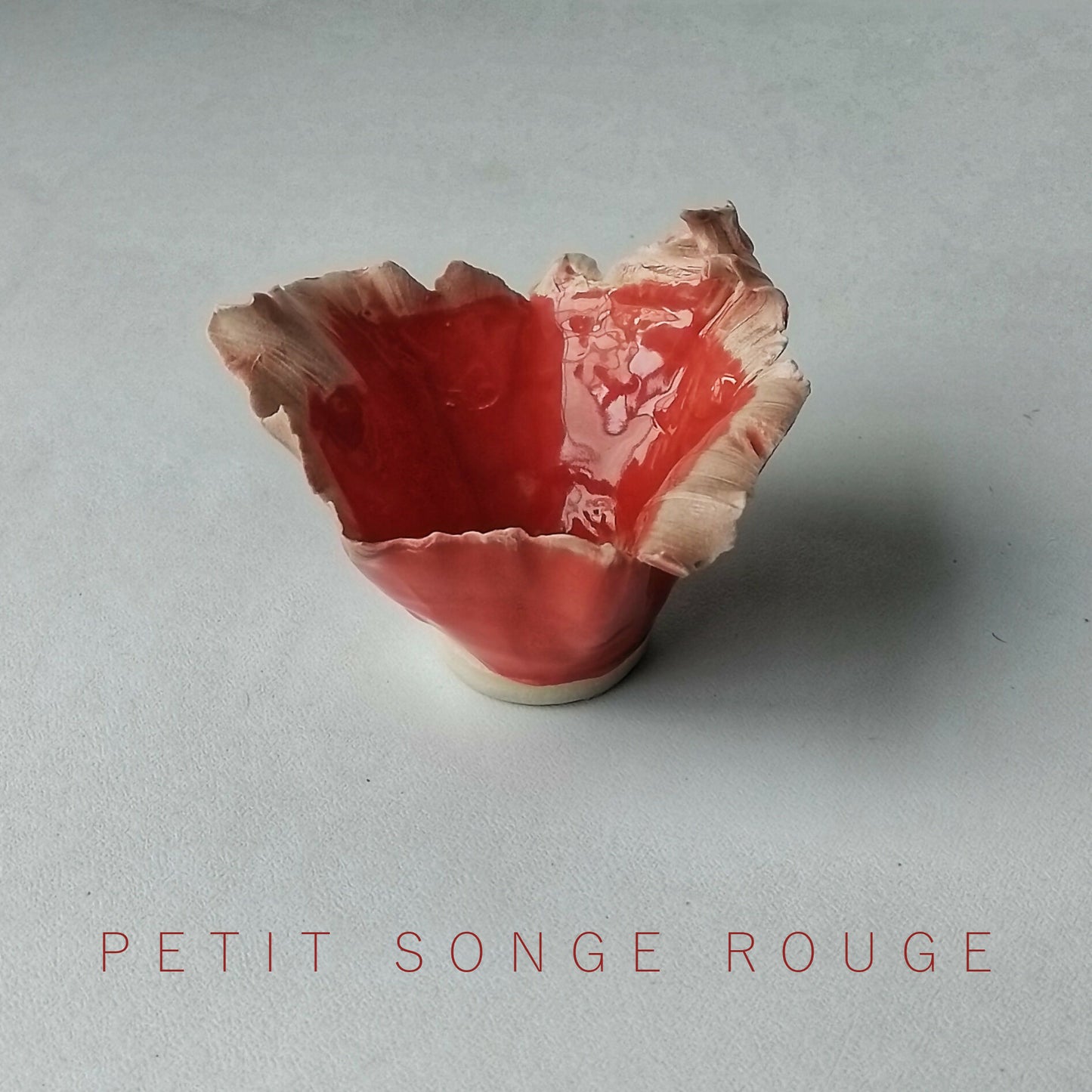 PETIT SONGE ROUGE