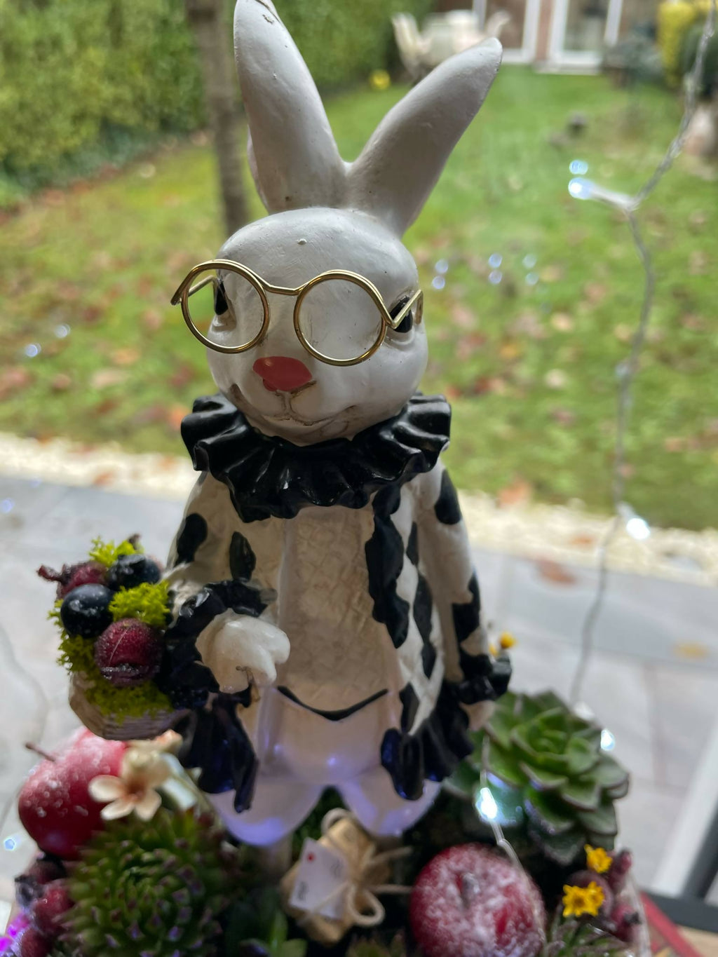 Le Lapin Enchanteur
