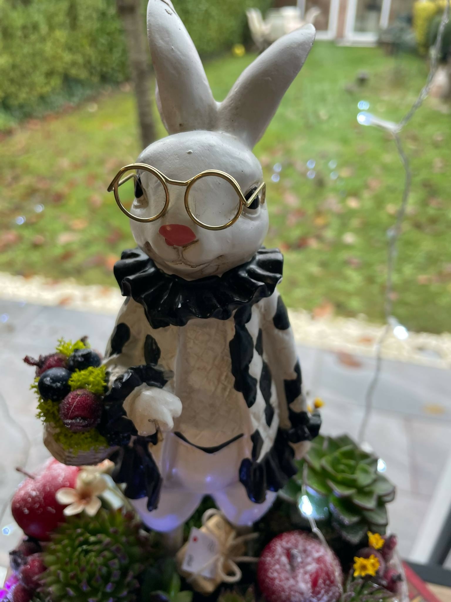 Le Lapin Enchanteur