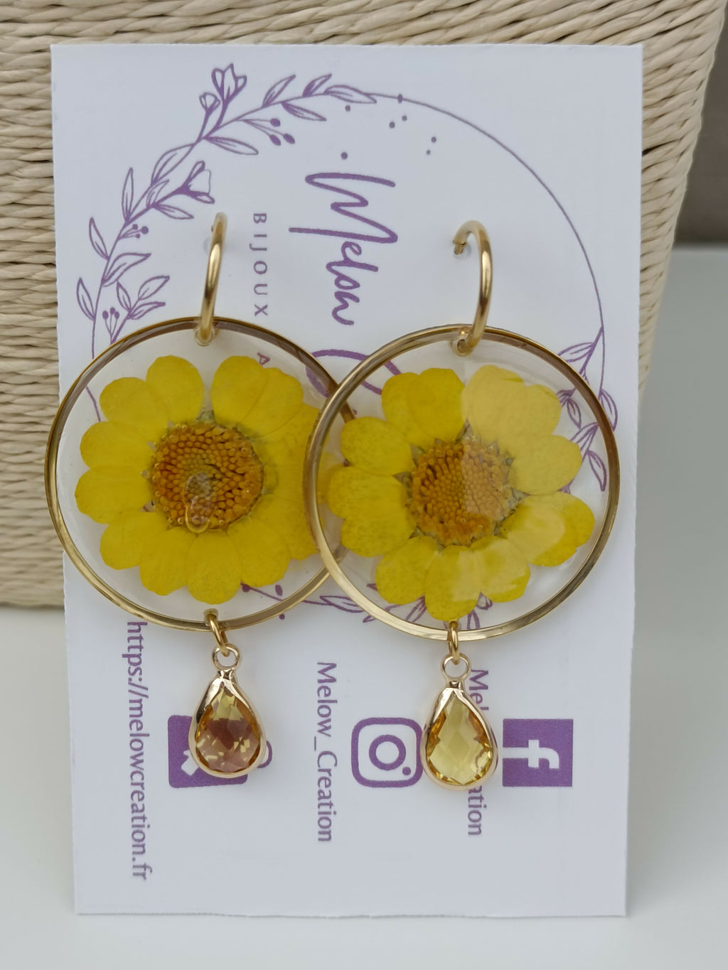 Dried Flowers