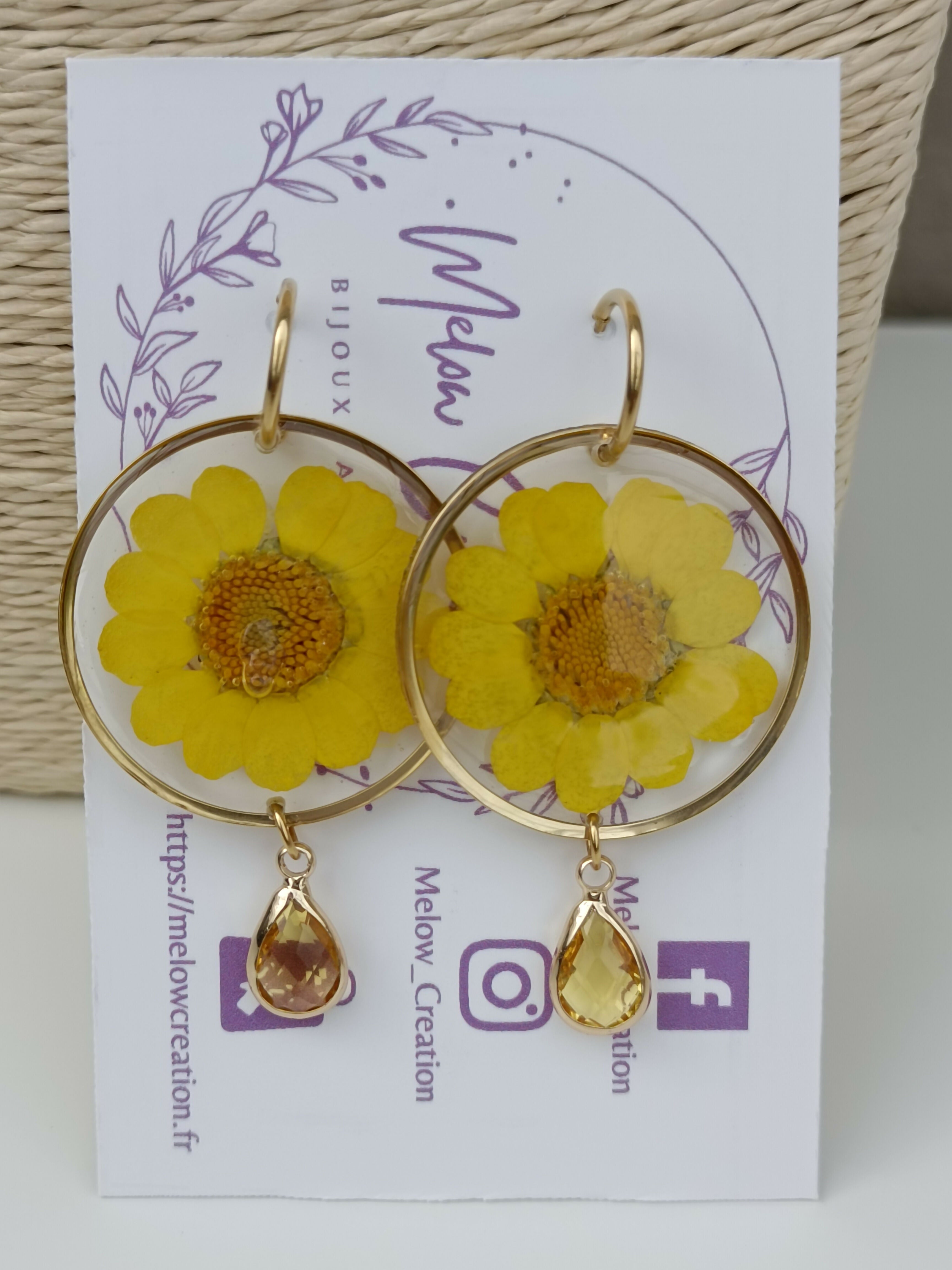 Dried Flowers