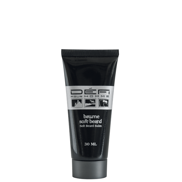 Baume soft beard
