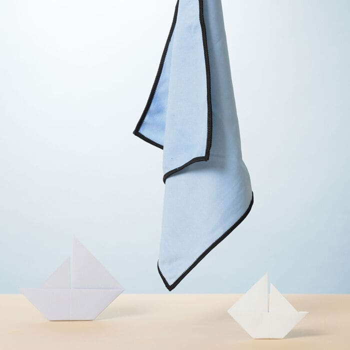 Extra-Fine Microfiber