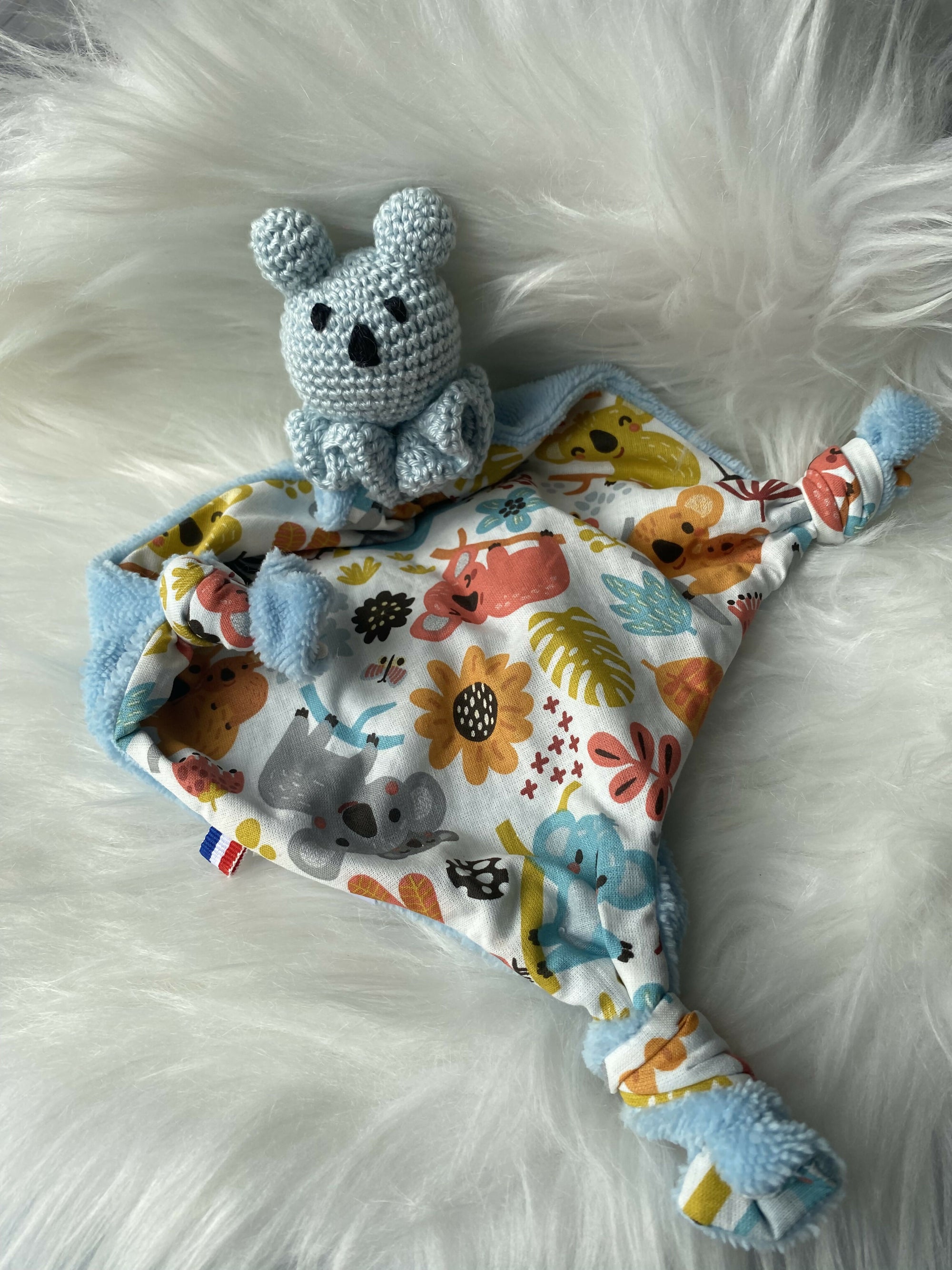 DOUDOU KOALA