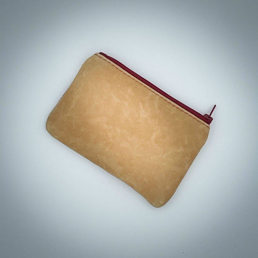 (Mini) Porte-monnaie - Zip Zip - “Mille Toffees”
