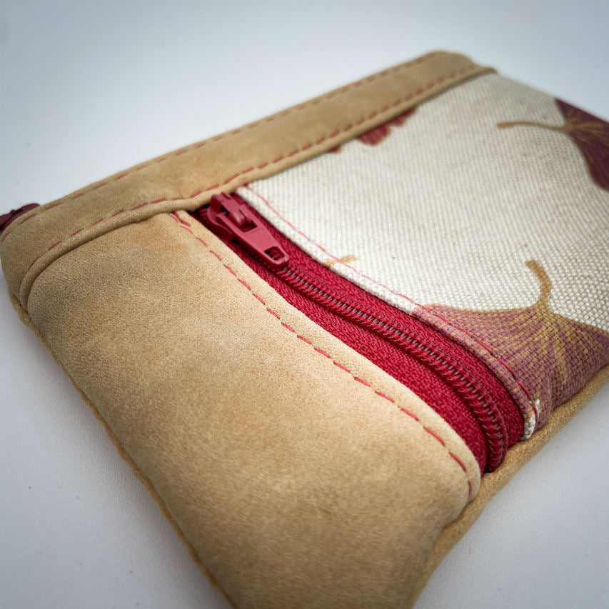 (Mini) Porte-monnaie - Zip Zip - “Mille Toffees”