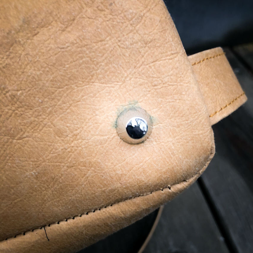 (Mini) Sac de Voyage - Albatros - “Signes”